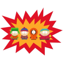 𐔌 . ⋮  ꜱᴏᴜᴛʜ ᴘᴀʀᴋ .ᐟ ֹ ₊ ꒱ Discord server icon