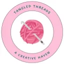 Tangled Threads — A Creative Haven