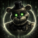Five Nights TD Matrix Discord server icon