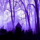 Skeleton Graveyard