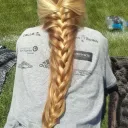 Naughty Whispers  Discord Server Icon