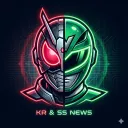 Kamen Rider & Sentai News