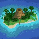 GINGER ISLAND ⭐