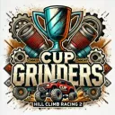 Cup Grinding Techniques