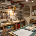 The Studio