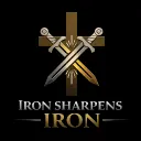 Iron Sharpens Iron (I.S.I.)