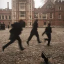 Harry Potter Universe