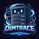 🖤 DIMTRACE