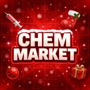 CHEM MARKET Discord Server Icon
