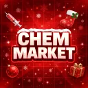 CHEM MARKET Discord Server Icon