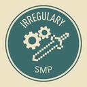 ⌞ IRREGULARY SMP  ⌝
