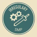 ⌞ IRREGULARY SMP  ⌝