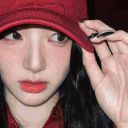 𝘅𝗶𝗻𝗯𝗲𝗿𝗿𝘆 Discord server icon