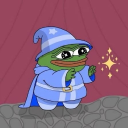 [𝖯౿ρ౿ 𝖲Τᝪ𝖢𝖪🐸] Discord server icon