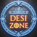 Dᴇsɪ Zᴏɴᴇ Discord server icon