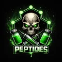 Server icon for Peptides underground