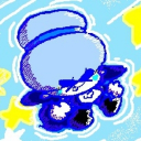 🎶🩵The Liltoon world🩵🎶 Discord server icon