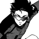 /kenyu Discord server icon