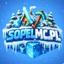 SOPELMC.PL - SURVIVAL bez P2W Discord Server Icon