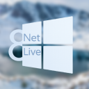 Discovery icon for 8NetLive Projects Discord server