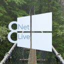 Discovery icon for 8NetLive Projects Discord server