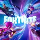 Fortnite Player
