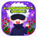 ✦~JJS Hangout~✦ ☾Lounge☽ Discord server icon