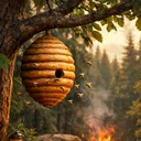 HiveMind server icon