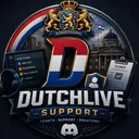Dutch live Support