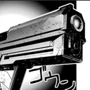 Gun Mangakas