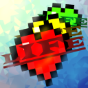 WILD CUBED -[] Life³ / / Life Cubed []- Discord server icon