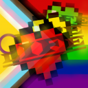 WILD CUBED -[] Life³ / / Life Cubed []-