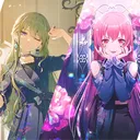 【やひろ】寧々＆愛莉チャプター