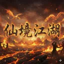 仙境江湖