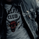 The Hellfire Losers Club Discord server icon