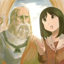 ( ≖  ‿  ≖ ) oaf Discord server icon