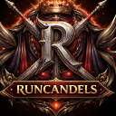 𝒯𝒽ℯ  ℛuncandels  𝓣erritory Discord server icon