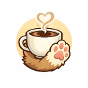 NoonPaw cafè ♡ Discord server icon