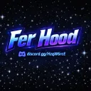 FER HOOD ENTERTAINMENT