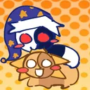 ☀🌙   ⸝⸝  superstar  daycare