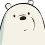 Ice Bear's Engraver Den