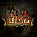 OLD OF SEA Discord Server Icon – Gaming