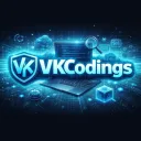VKCodings | Coding Service