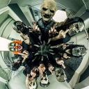 Nu-Metal hangout Discord server icon