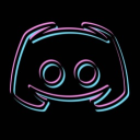 Interact | social・talk・hangout・fun・gaming・chill・active・vc・anime