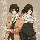 𓆩 ♱ ✧ RP ﹒ MHA x BSD ✦