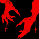 Dominion of Sin  ࣪𖤐.ᐟ Discord server icon