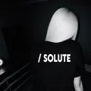 / Solute fg