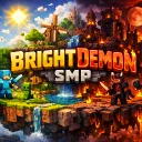 BrightDemon smp