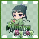 ꒰ა 𝖡𝗎𝗇𝗇𝗒 𝖡𝗒𝗍𝖾𝗌 ໒꒱